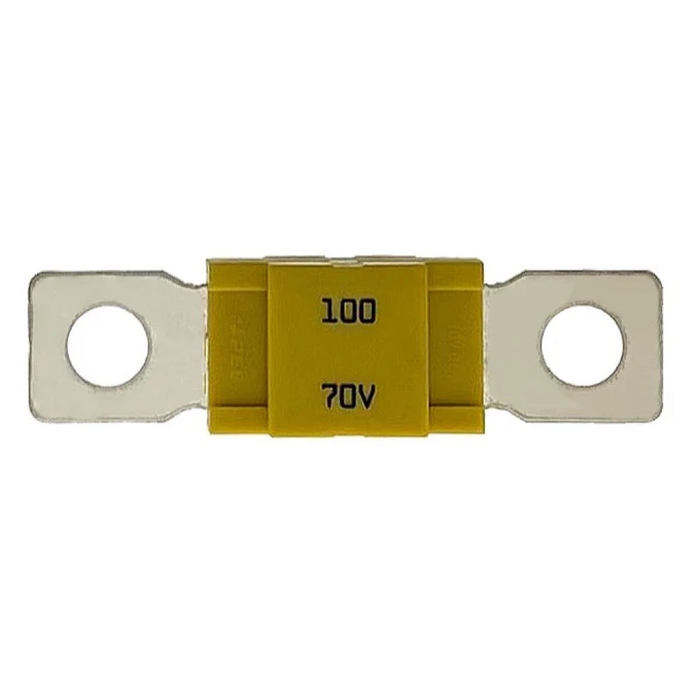 Fusible AMG® - 100 A