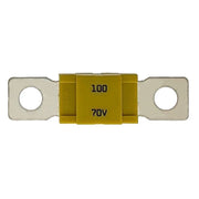 Fusible AMG® - 100 A
