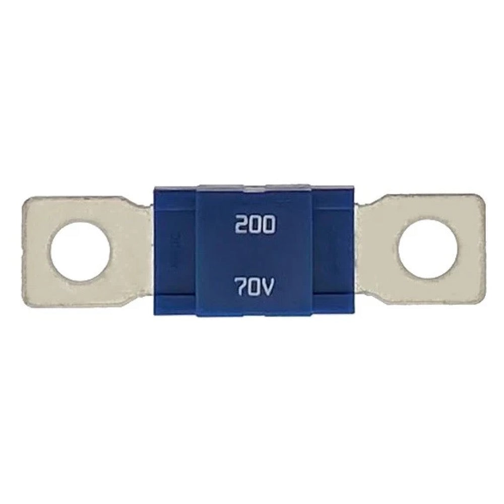 Fusible AMG® - 200 A