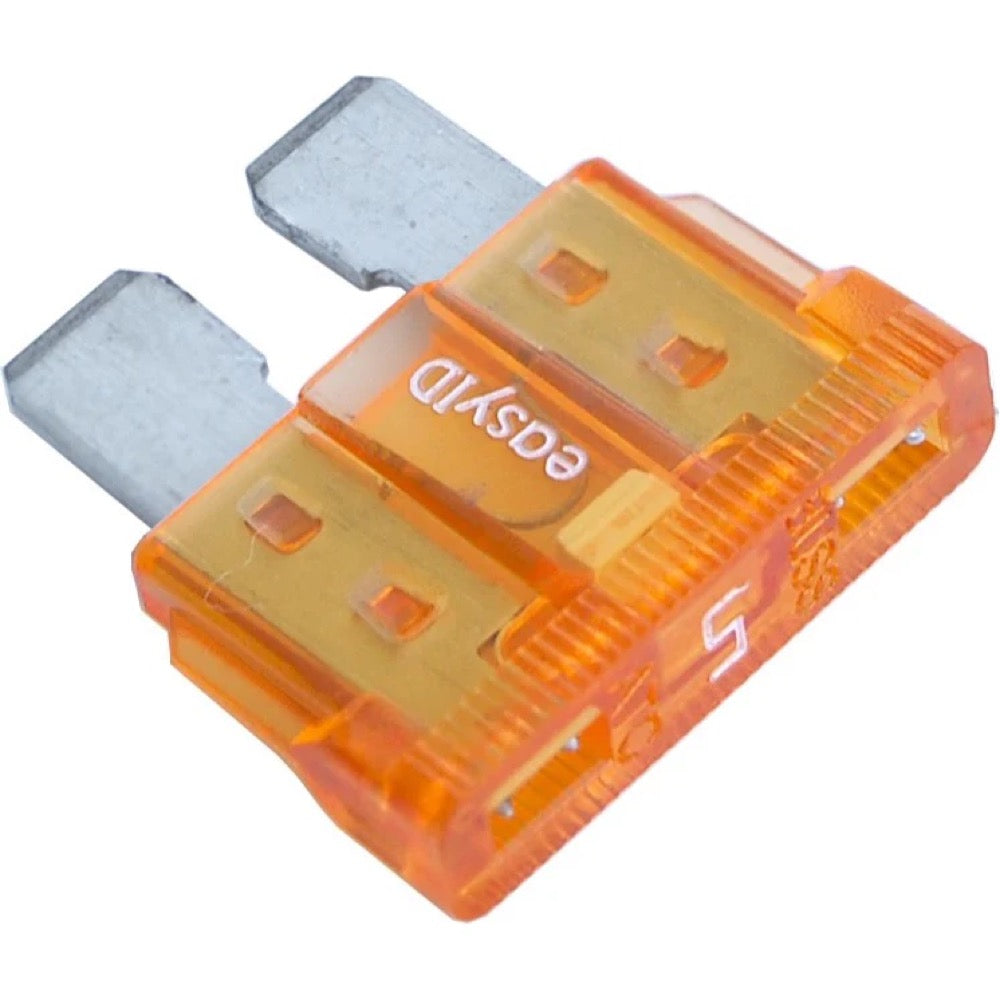 Fusible easyID 5 A