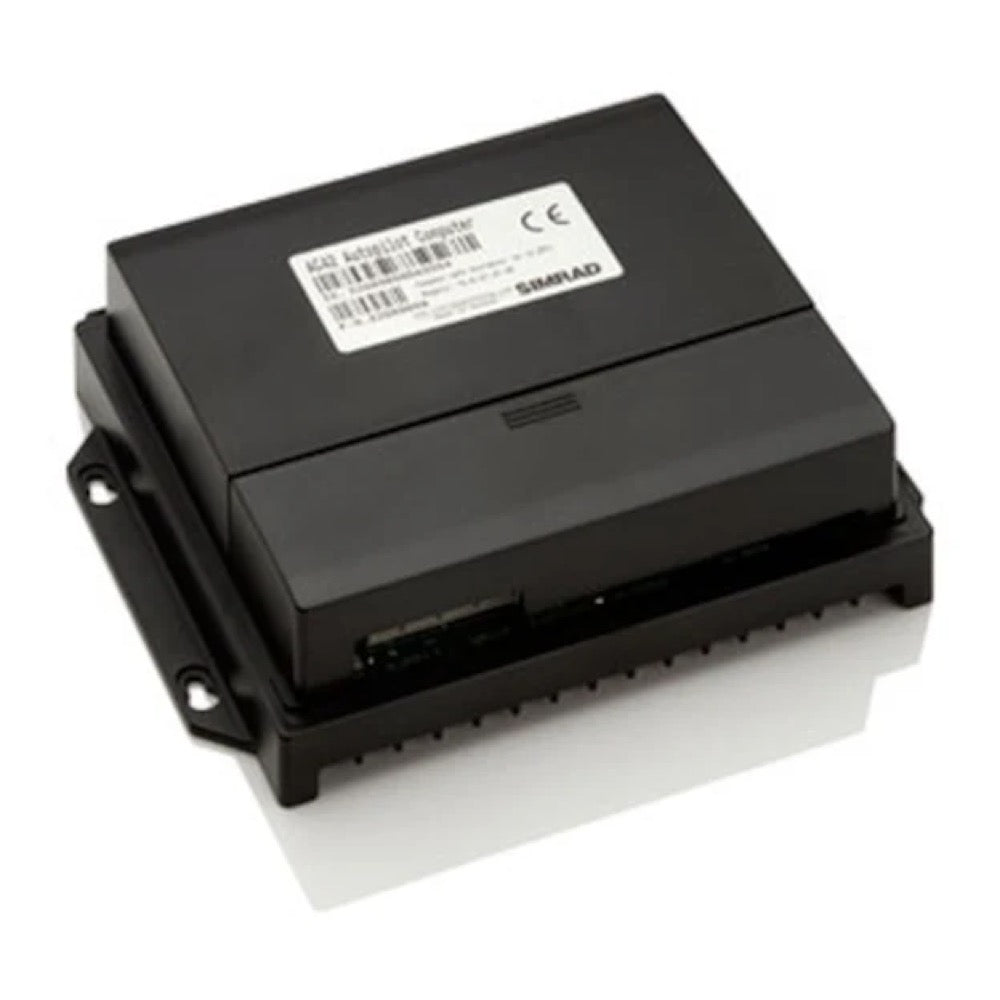 Module de commande de solénoïde SD80