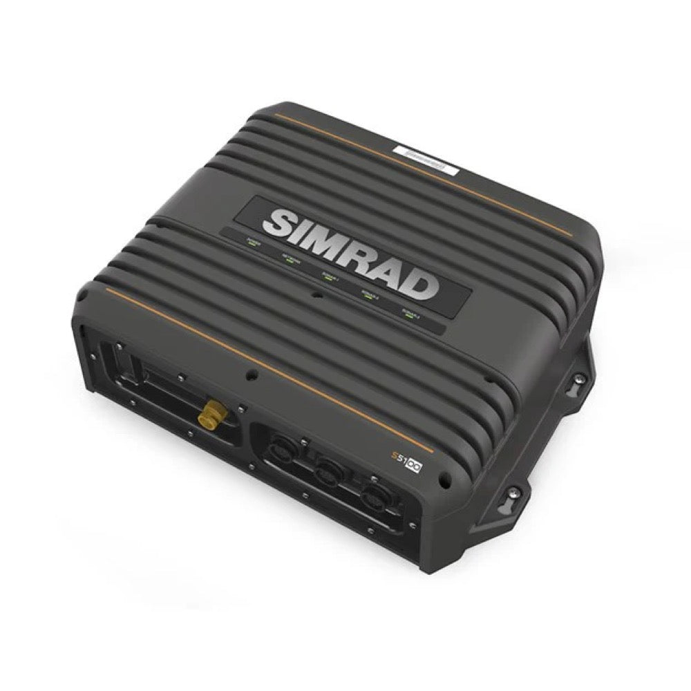 Module Sonar S5100
