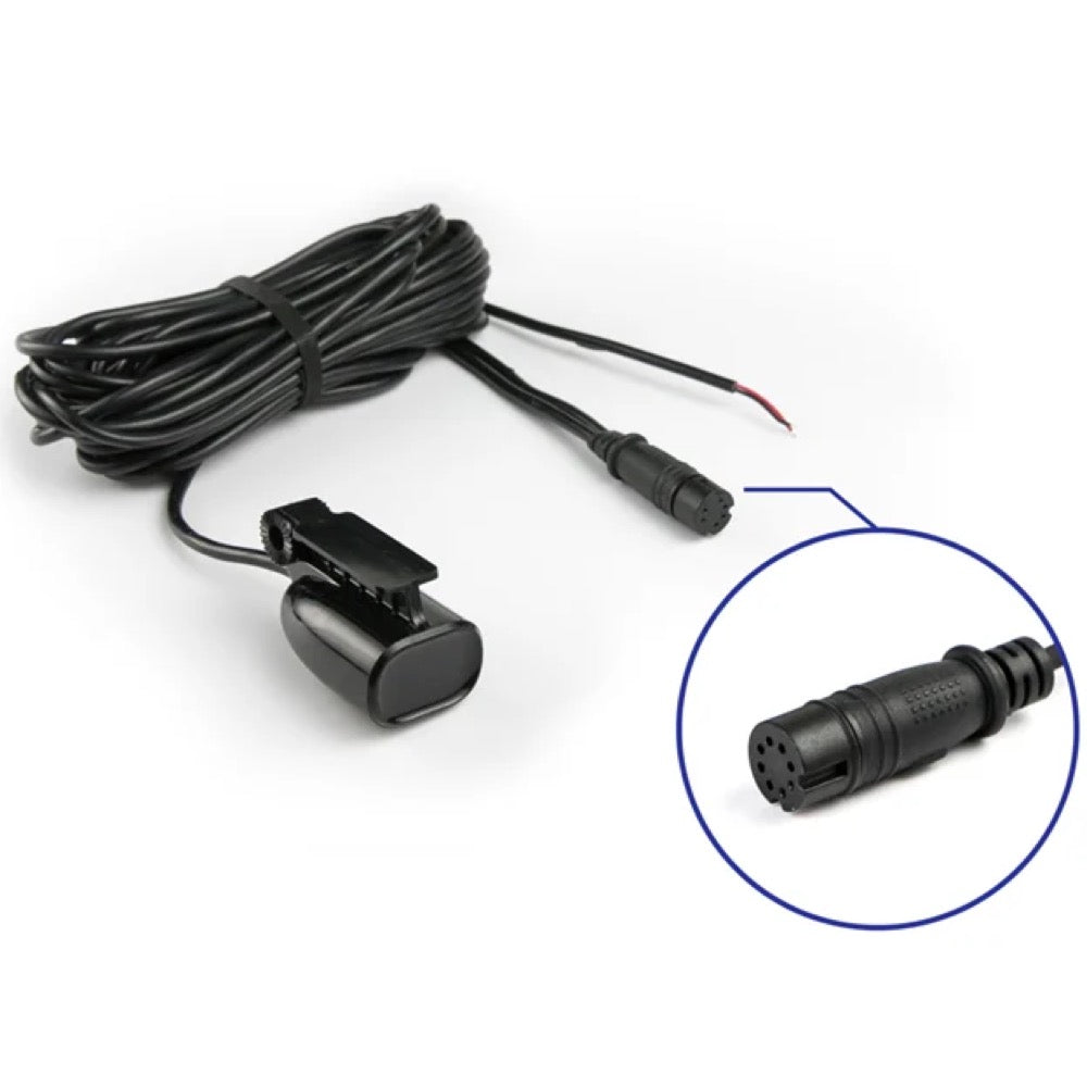 Sonde Bullet Skimmer
