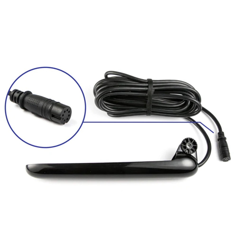 Sonde TripleShot Skimmer