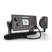 RS20S Radio VHF marine avec ASN