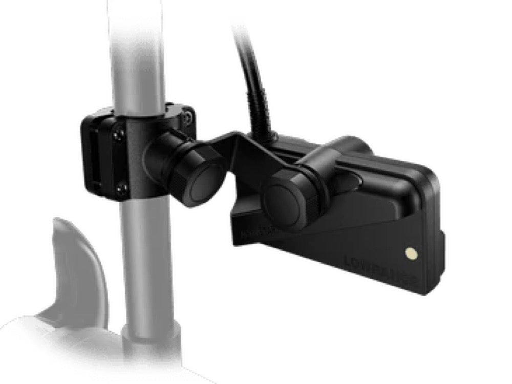 Support d'arbre pour moteur électrique ActiveTarget™2