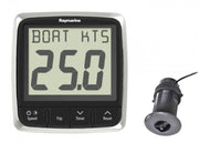 Pack i50 Loch avec sonde traversante rétractable Vitesse/Température ST900/P120