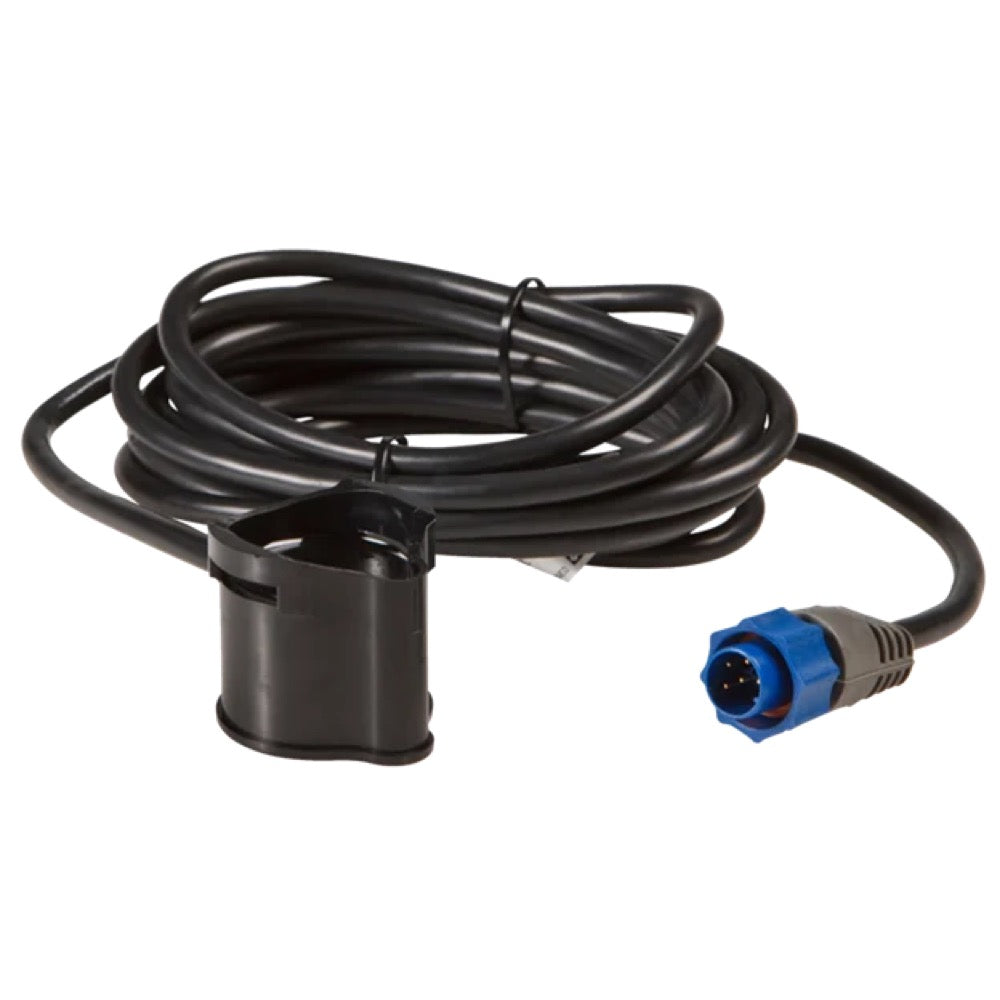Sonde Pod PDT-WBL 83/200 kHz avec capteur de température