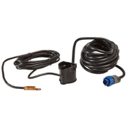 Sonde Pod PDRT-WBL 83/200 kHz avec capteur de température déporté