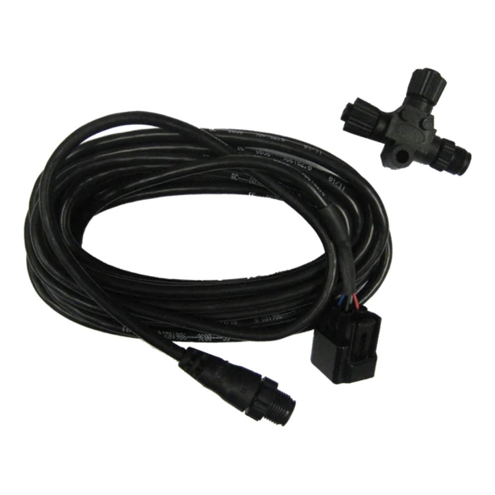 Interface moteur Yamaha