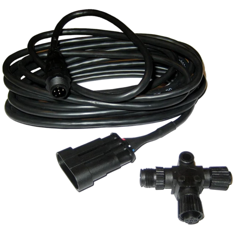 Interface moteur Evinrude