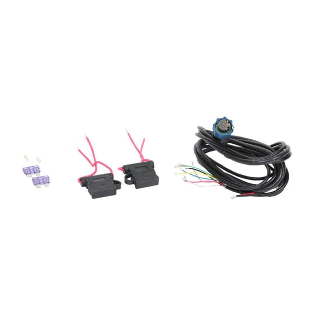 Câble d’alimentation PC-27BL