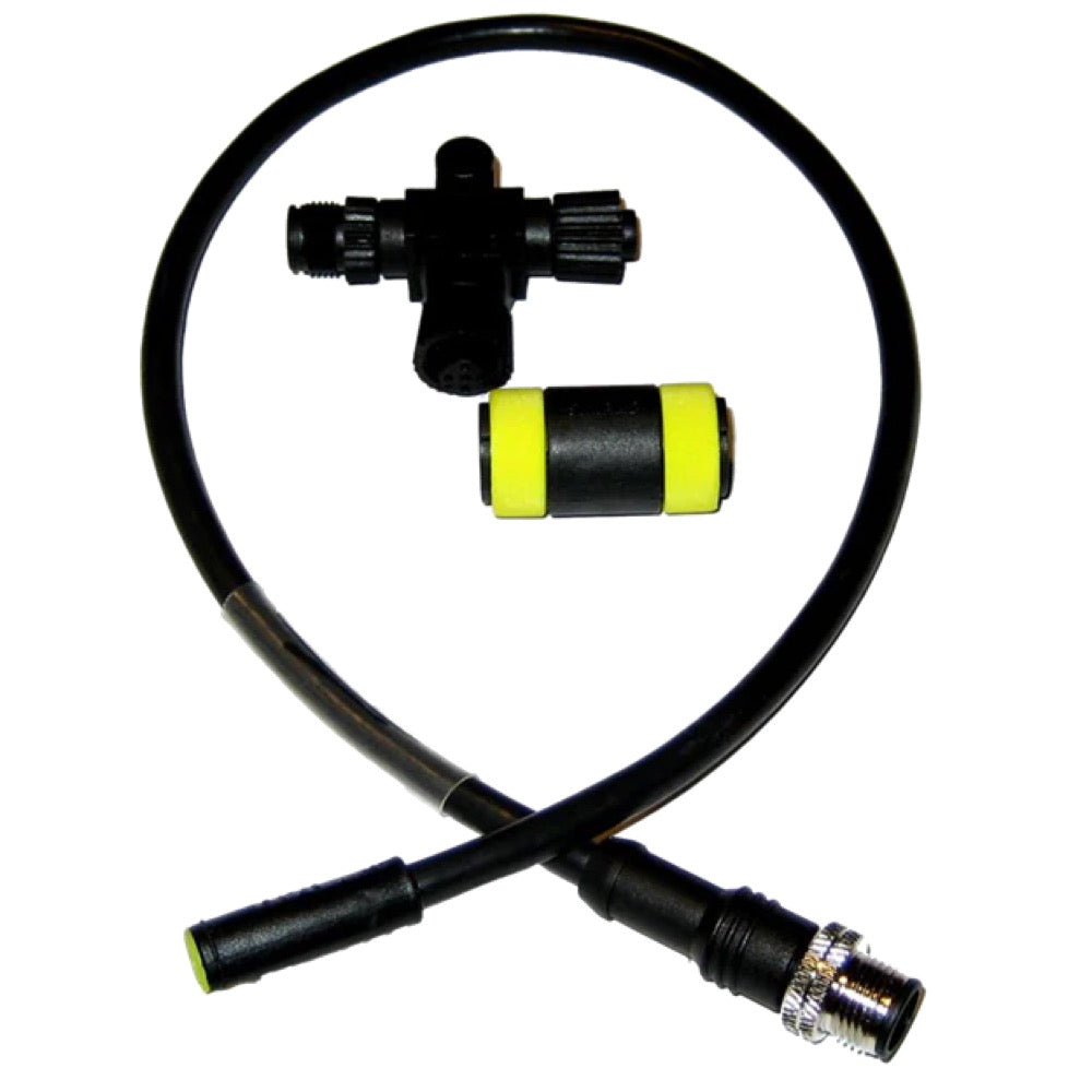 Adaptateur SimNet vers N2K