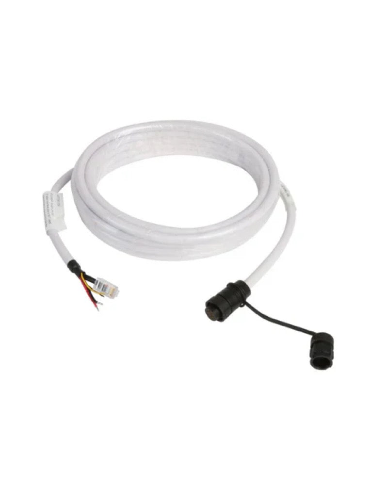 Câble radar Broadband externe 5 m