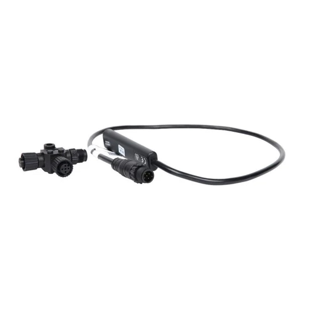 Gestionnaire de données carburant NMEA 2000
