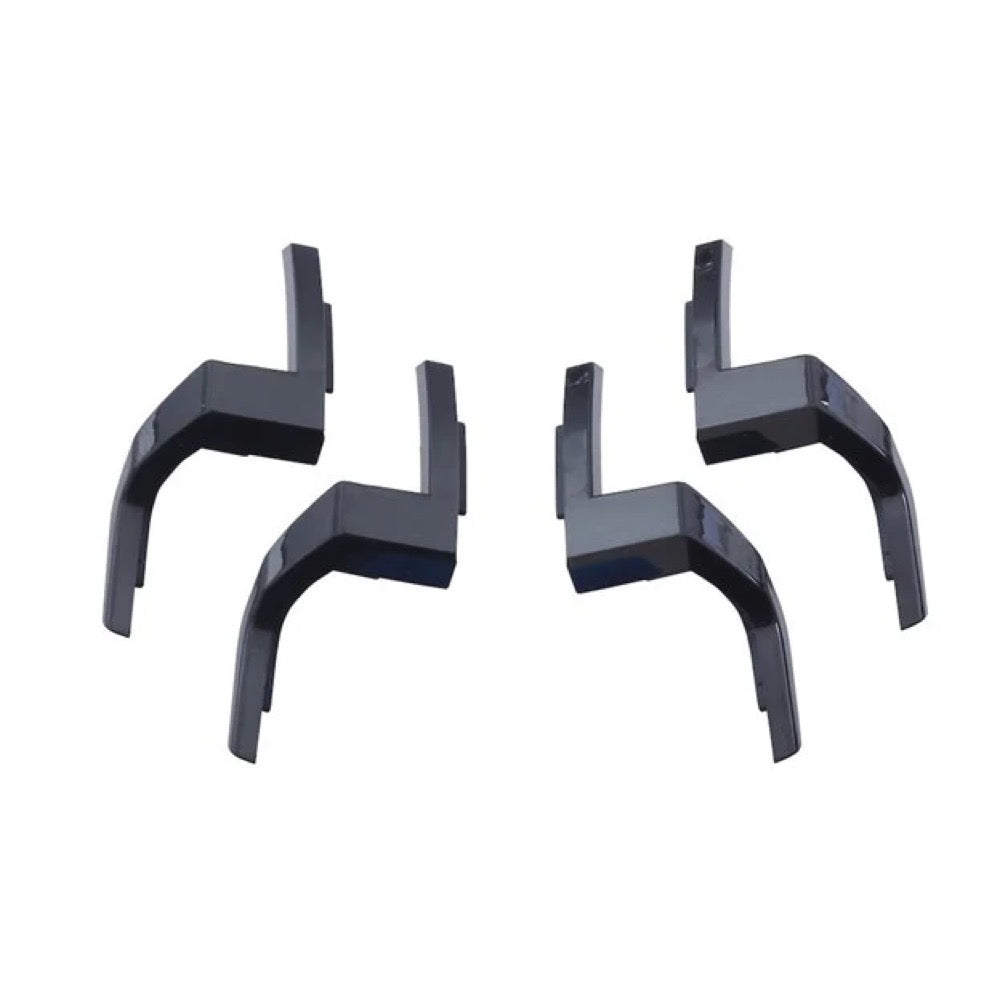 Kit clips d'angle Elite FS 7, 9, 10 et 12