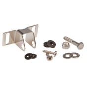 Support de montage pour sondes Skimmer 83/200kHz (HS-WS-SS)
