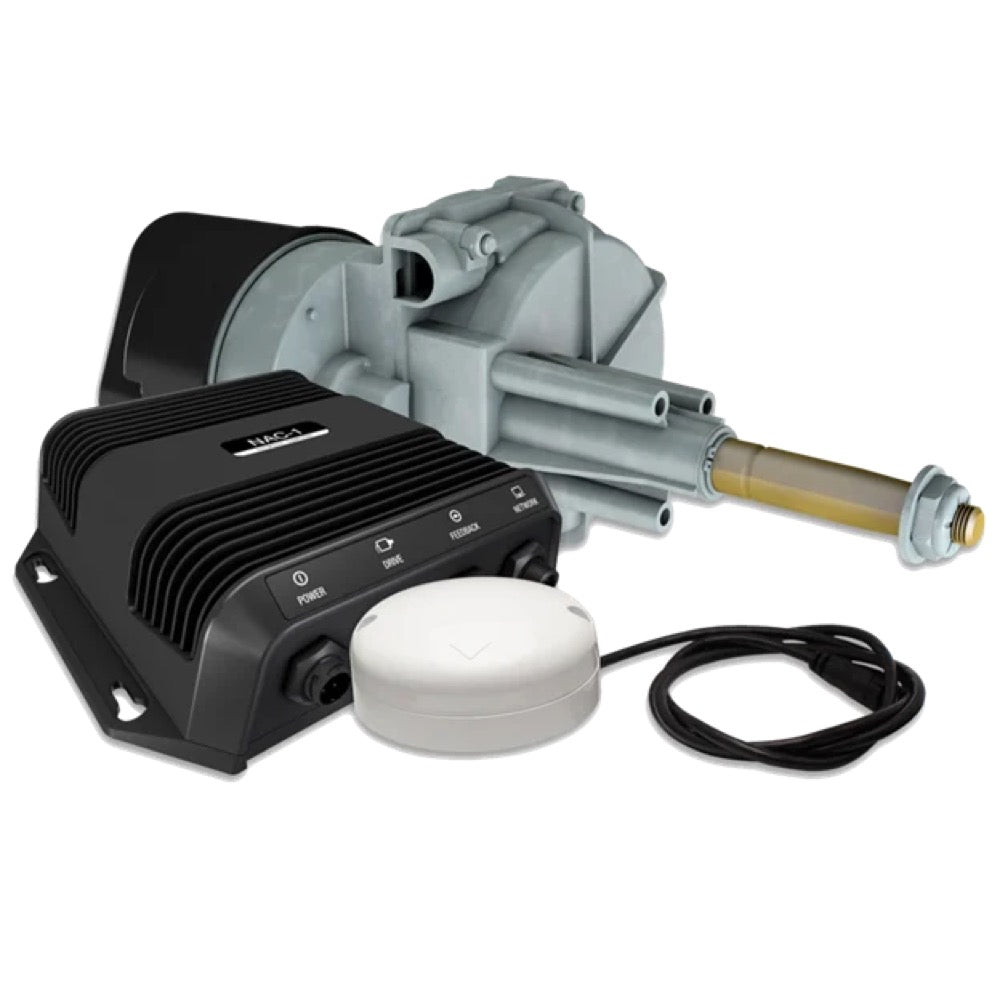 Kit de câbles de direction Outboard Pilot