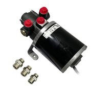 Pompe PUMP-1 12V 0,8 L pour pilote hors-bord