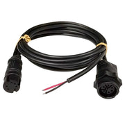 Adaptateur sonde 7 broches et câble d’alimentation pour HOOK2-4X