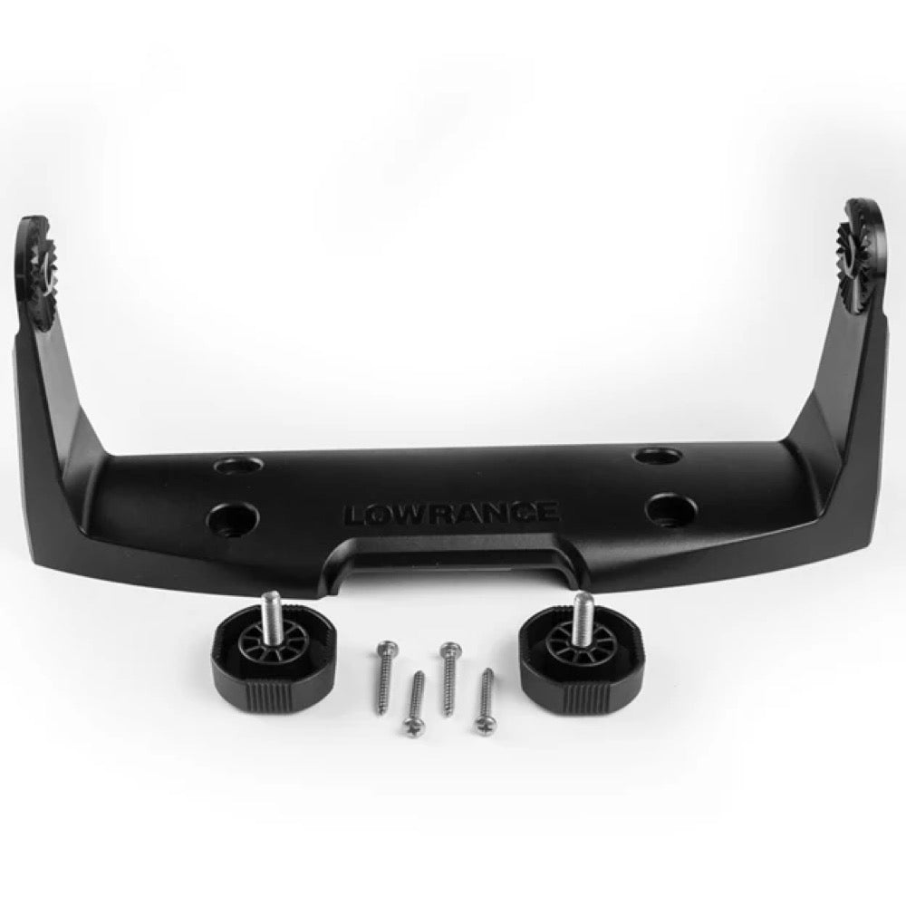 HOOK2/REVEAL 9" Support cardan
