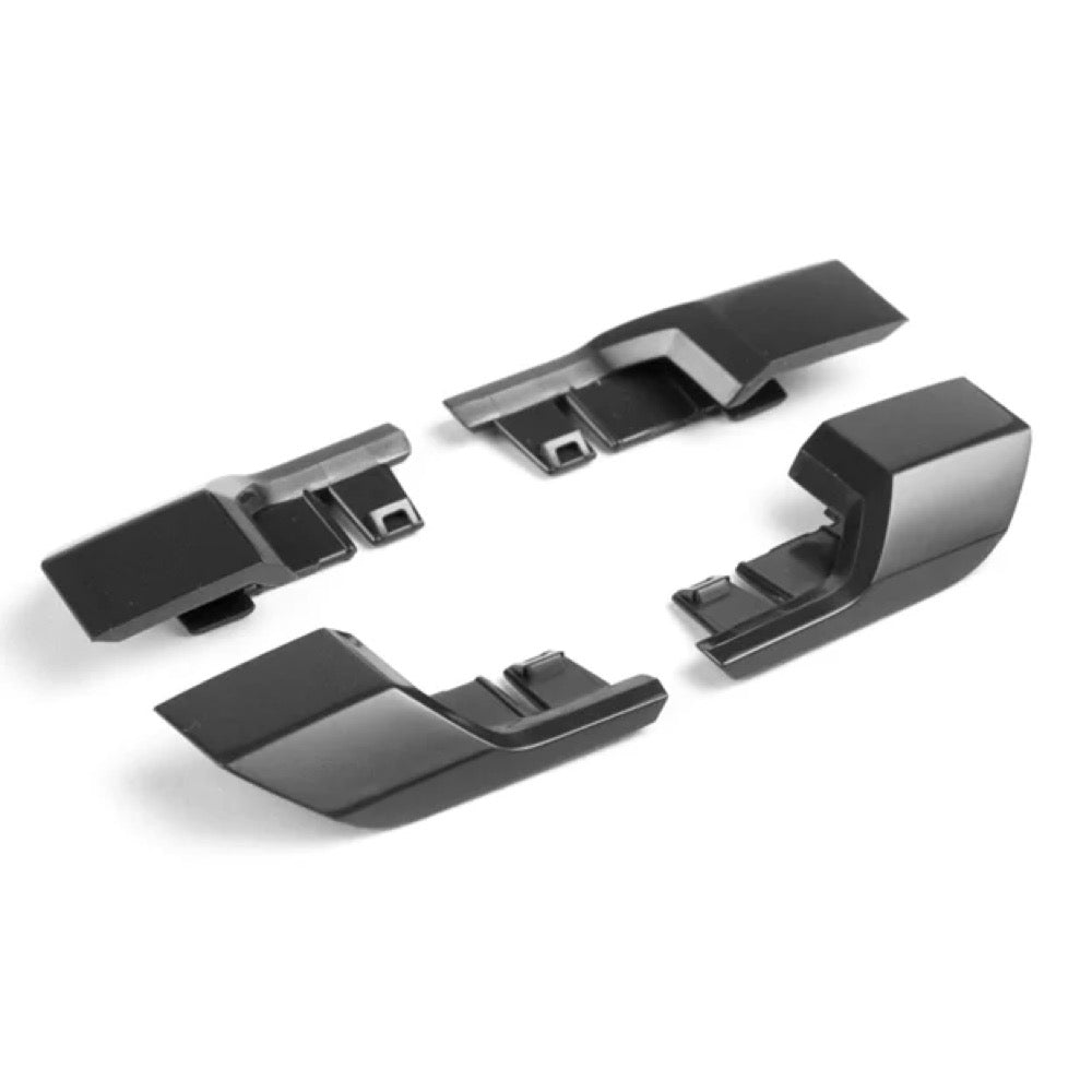 HOOK2/REVEAL 7"/9"/12" clips d'angle