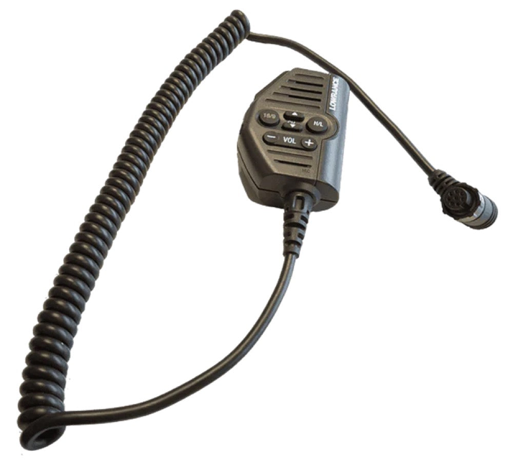 Microphone à main LINK-6