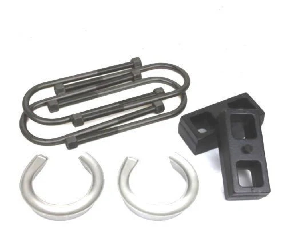 Kit cadre inférieur