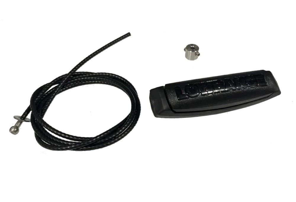 Kit câble de traction V2