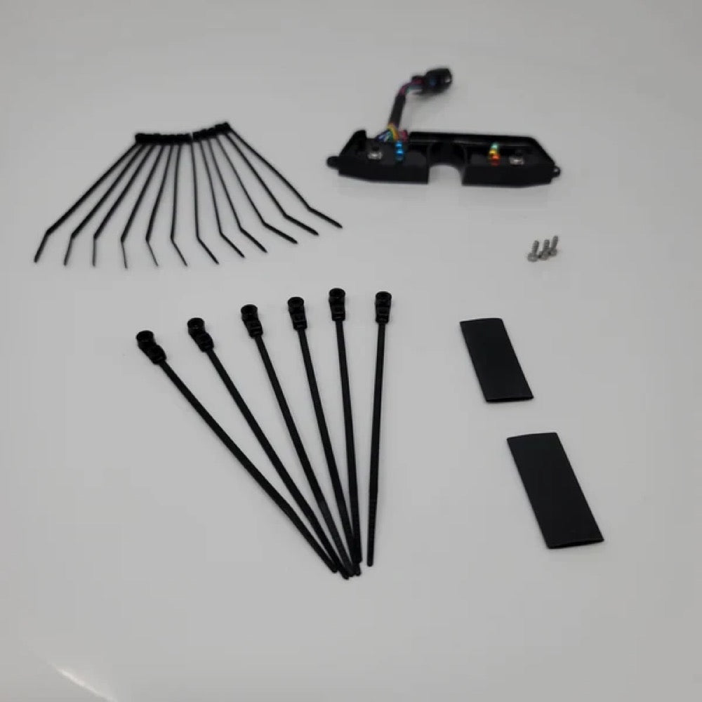 Kit carte batterie PCBA