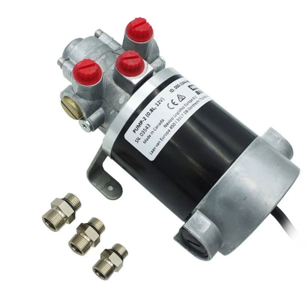 Pompe PUMP-2 12 V 0,8 L