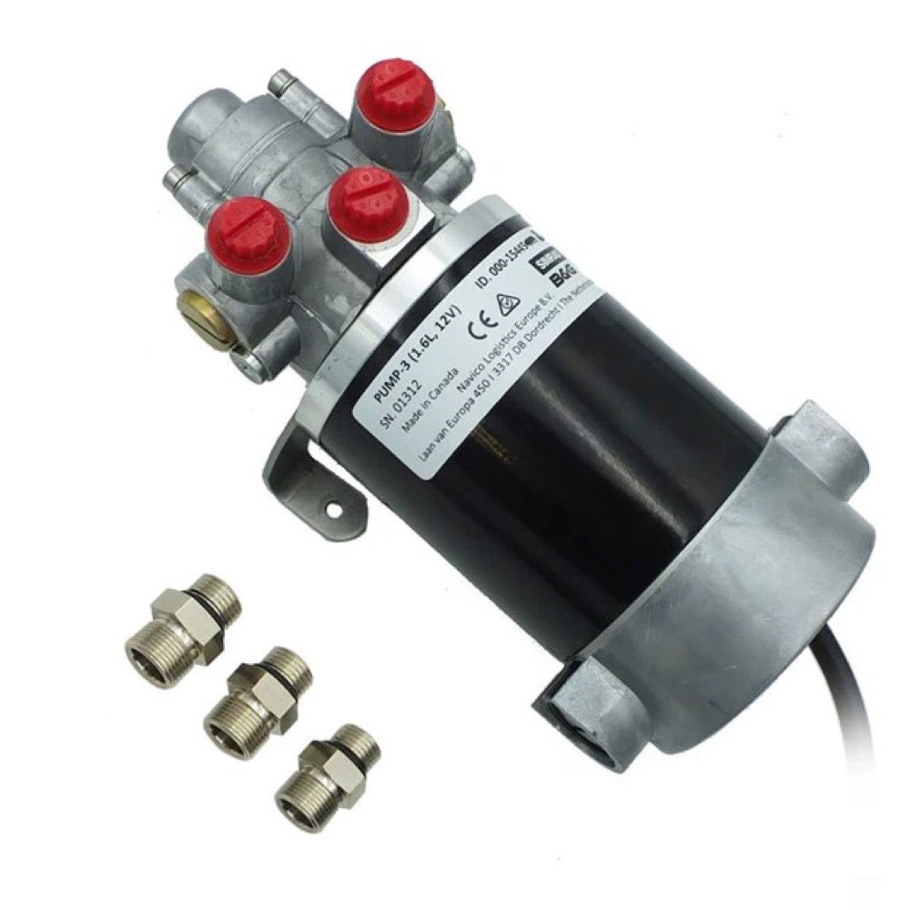 Pompe PUMP-3 12 V 1,6 L