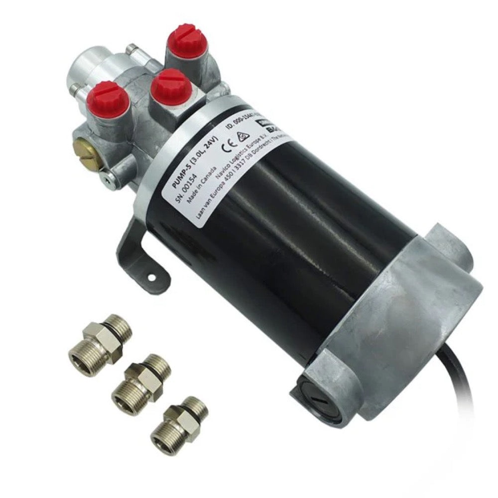 Pompe PUMP-5 24 V 3,0 L