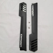 Kit plaques latérales Ghost 52"/60"