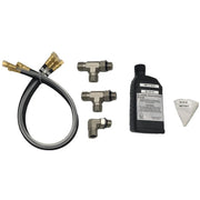 Kit raccords pompe pilote pour système de direction ORB