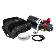 Pack pilote hydraulique hors-bord NAC-1, Pompe MKII-1
