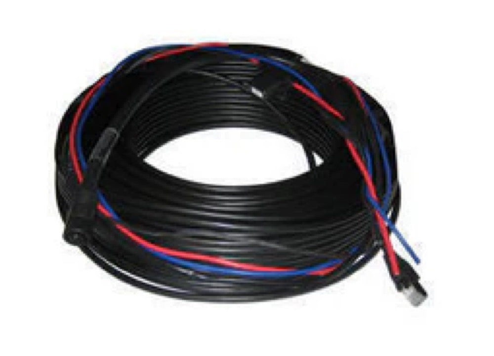 Câble 15M FRU-2P5S-FF-15M-A Câble radar Ethernet/alimentation 15m (Multiposte RDP-157 (MOD