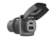 Support pour voilier pour radar de 49/61cm