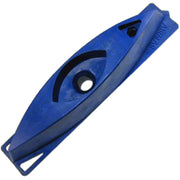 Sabot profilé à couper selon angle d'installation pour sonde B45 DT.