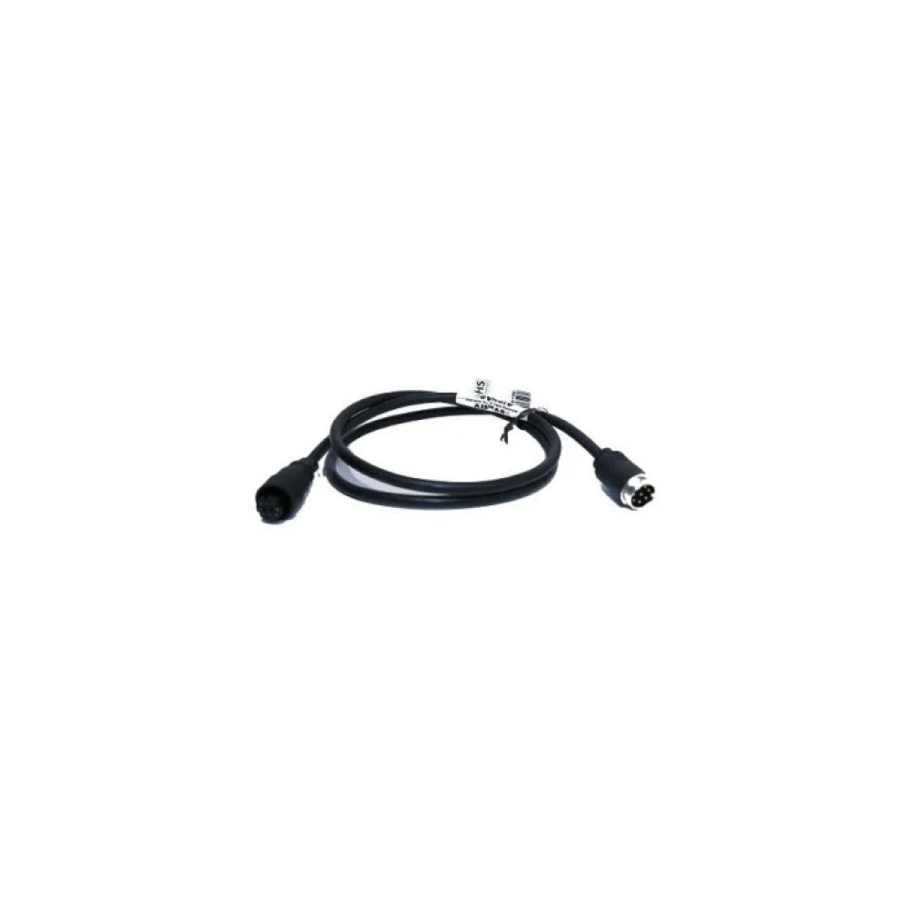 Cordon adaptateur 1m pour raccordement nouveau sondeur 10 plots Femelles (10PF) sur ancien