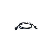 Cordon adaptateur 1m pour raccordement nouveau sondeur 10 plots Femelles (10PF) sur ancien