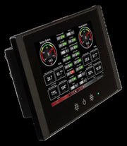 Gen2 - Écran tactile OctoPlex 8" (TSM810C), montage frontal uniquement, avec CodeSys installé