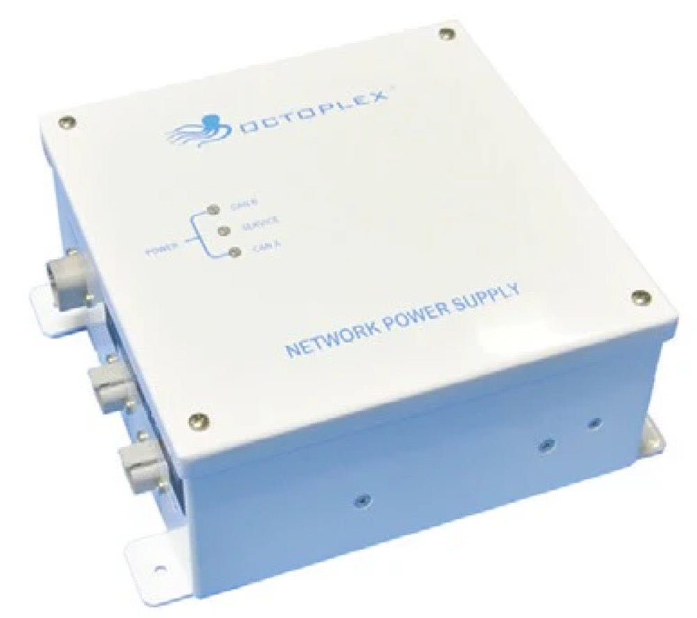Gen2 - SIU (Unité d'interface système) 34 entrées vers NMEA2000