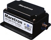 Débitmètre de carburant - 2 canaux (alimentation et retour d'un moteur ou alimentation de deux moteurs)