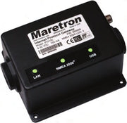 Passerelle IP - Passerelle NMEA2000 via Ethernet