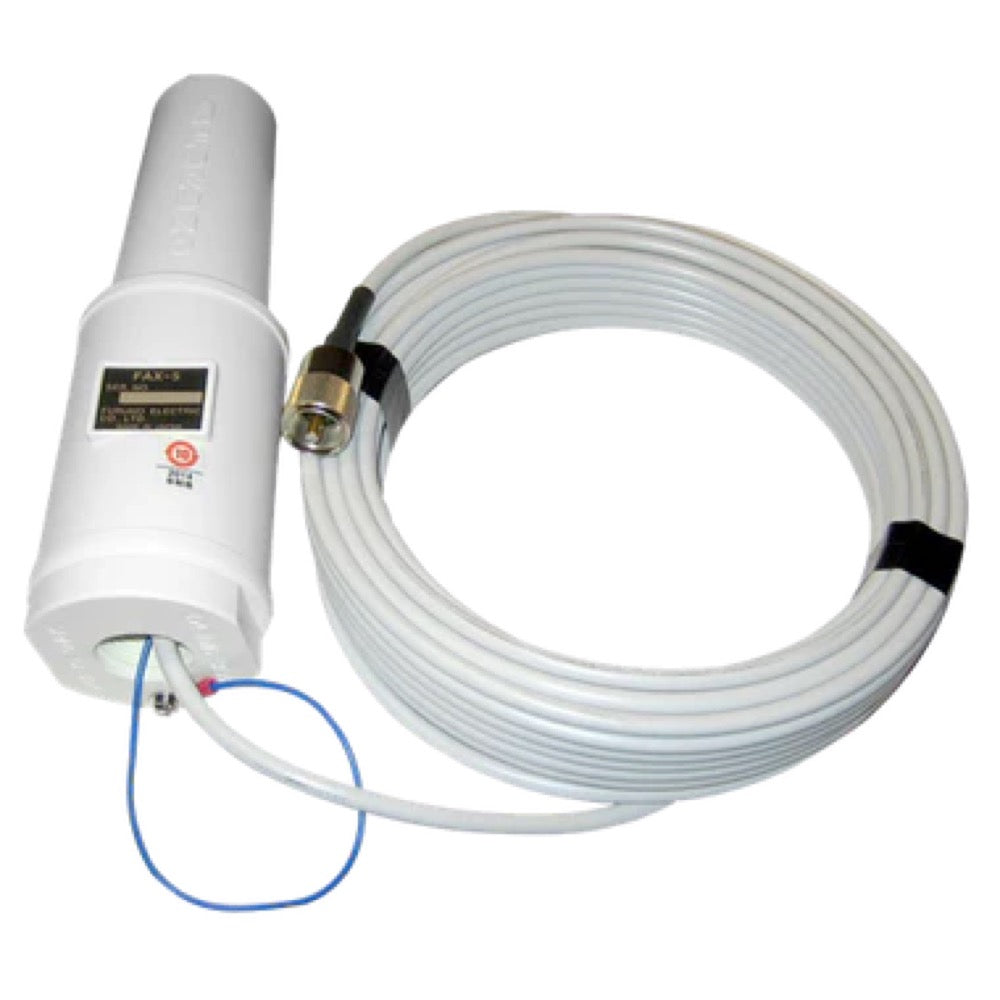 FAX-5 Antenne active FAX5 pour FAX 30/410 sans fouet + câble 15m