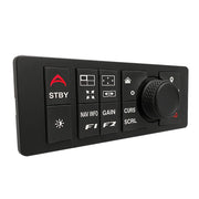 MCU-006H — Commande déportée horizontale pour NavNet TZtouch3, pas compatible avec NavNet TZtouchXL