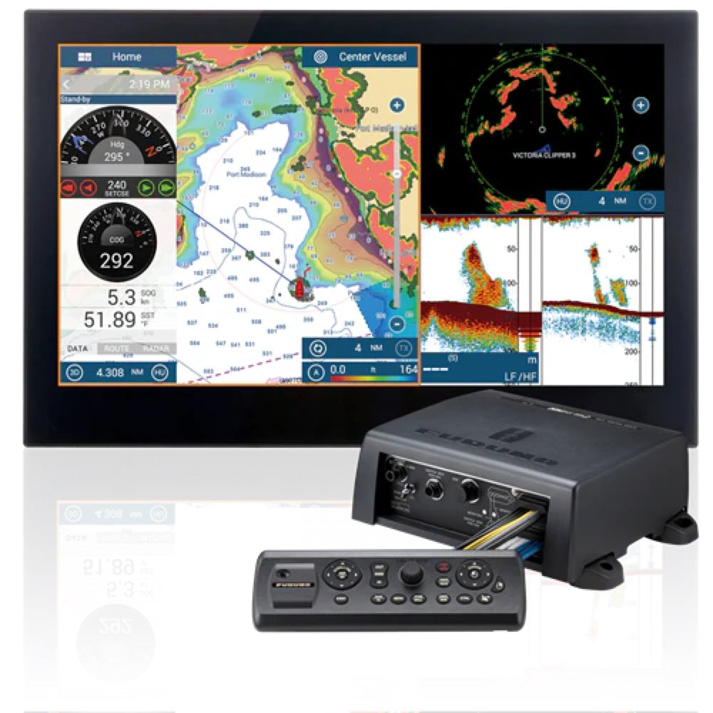 Interface IF-NMEA2K2 bidirectionnelle NMEA2000/NMEA0183 opto isolé