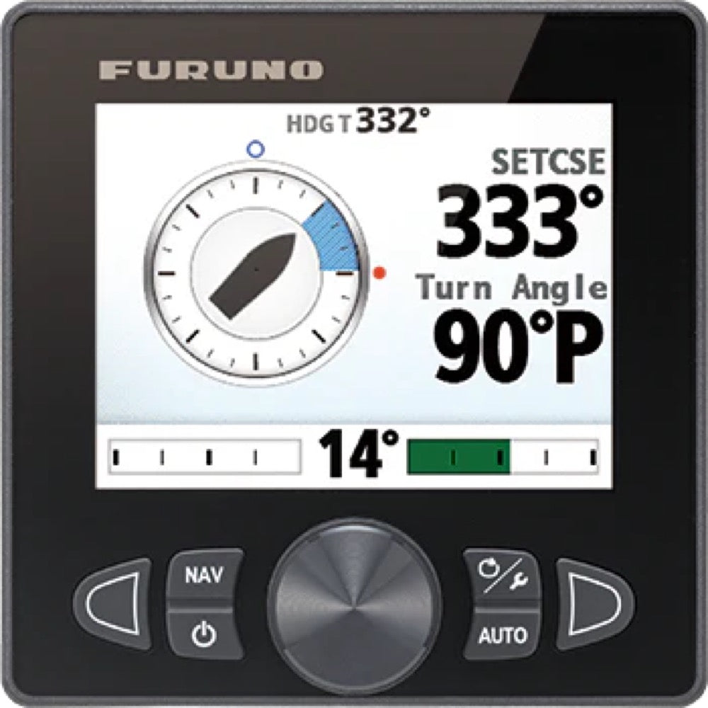 FAP-6232 Commande à distance type Dodge (FAP-6232) pour NavPilot