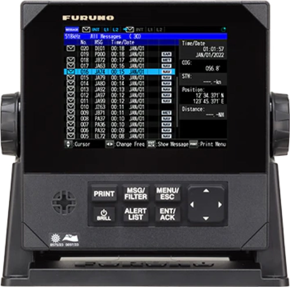 PP-900 imprimante pour NX-900 GP-170 & FE-800, livré sans câble data